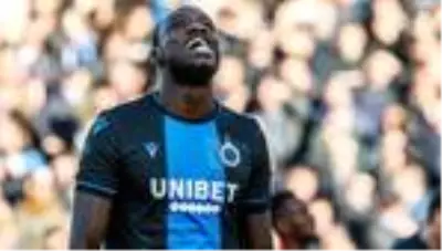 Yok artık Mbaye Diagne! Vukuatları devam ediyor... Yok artık Mbaye Diagne! Vukuatları devam ediyor...