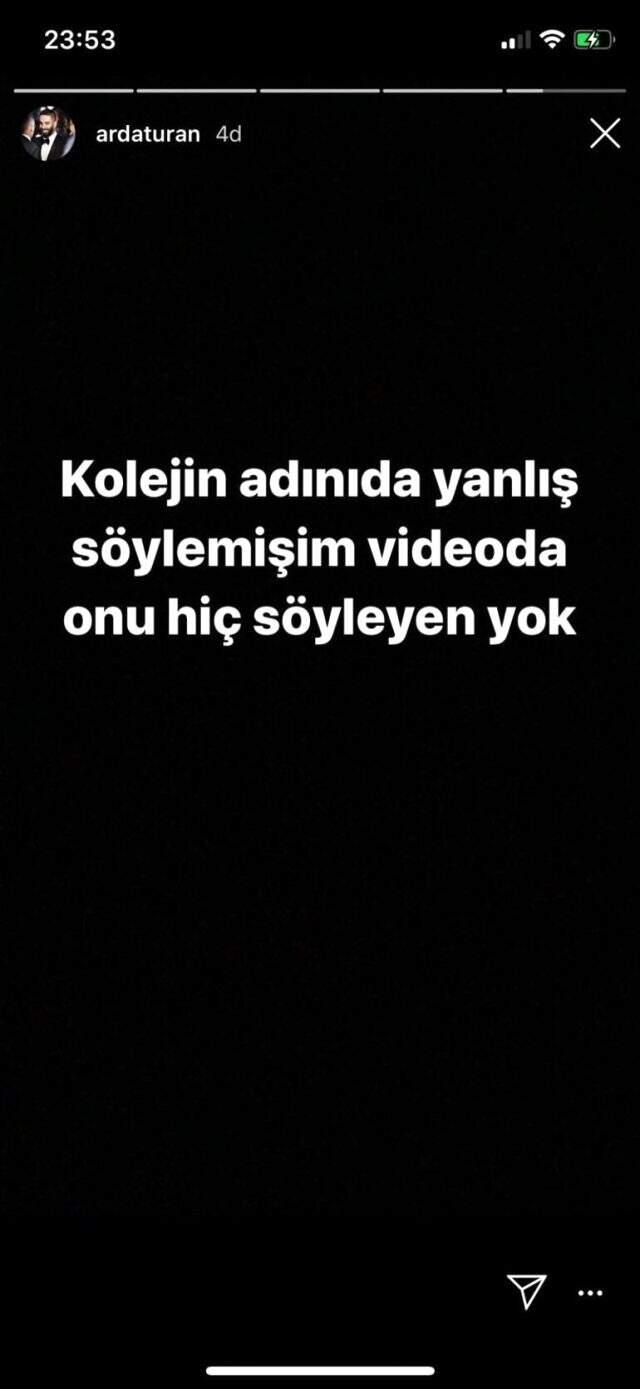 19 Mayıs'la 23 Nisan'ı karıştıran Arda Turan kendini savundu: Oruç tutuyorum, insanlık hali