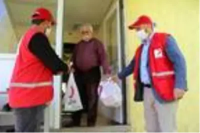 9 çocuğu ölen baba, 3 engelli çocuğuna bakıyor