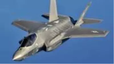 ABD'li savunma devi Lockheed Martin F-35 üretimini yavaşlatıyor ABD'li savunma devi Lockheed Martin F-35 üretimini yavaşlatıyor
