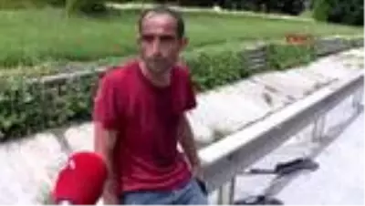 Son dakika: TEM otoyolunda meydana gelen kazada AK Partili milletvekili Atilla Ödünç yaralandı Son dakika: TEM otoyolunda meydana gelen kazada AK Partili milletvekili Atilla Ödünç yaralandı