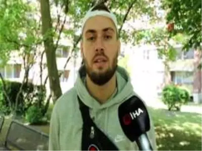 Almanya’da polis maske takmadı diye Türk gencin burnunu kırdı