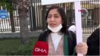 ANTALYA 25 çocuğun istismar davasında annelerin feryadı yürek dağladı