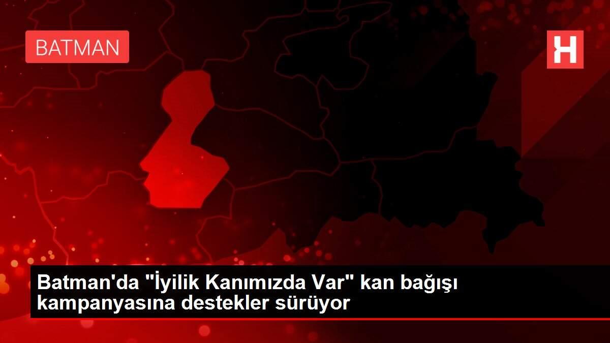 Batman'da