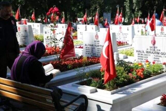 Bayramda mezarlık ziyaretleri yasak mı? Mezarlık ziyaretleri korona nedeniyle yasaklandı mı? Bayram boyunca mezarlık ziyaretleri yapılacak mı? Bayramda mezarlık ziyaretleri yasak mı? Mezarlık ziyaretleri korona nedeniyle yasaklandı mı? Bayram boyunca mezarlık ziyaretleri yapılacak mı?