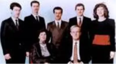 Esed'in zengin kuzeni Rami Makluf, Esed rejimine sosyal medyadan savaş açtı Esed'in zengin kuzeni Rami Makluf, Esed rejimine sosyal medyadan savaş açtı