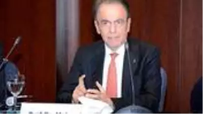 Prof. Dr. Mehmet Ceyhan: Yeni vakalar 6 haftada 100'ün altına düşebilir Prof. Dr. Mehmet Ceyhan: Yeni vakalar 6 haftada 100'ün altına düşebilir