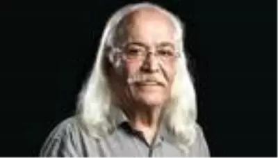 Cahit Berkay koms¸ularını mest etti...