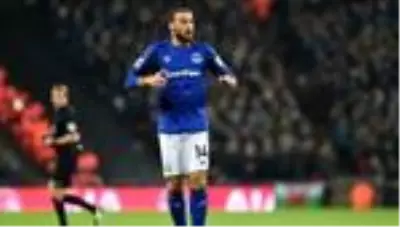 Cenk Tosun'dan Ahmet Nur Çebi itirafı: O olmasa İngiltere'ye gidemezdim Cenk Tosun'dan Ahmet Nur Çebi itirafı: O olmasa İngiltere'ye gidemezdim
