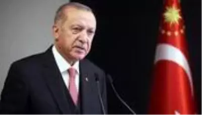 Cumhurbaşkanı Erdoğan hakim ve savcılara seslendi: Para kazanmak isteyen varsa yanlış meslek seçmiştir