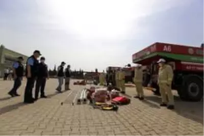 Ege'nin ormanları İHA'lara emanet Ege'nin ormanları İHA'lara emanet
