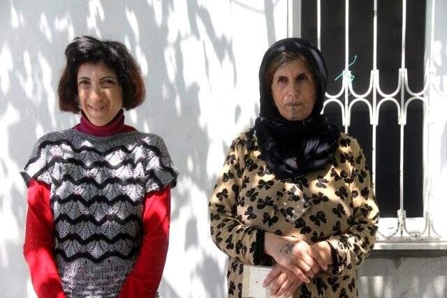 Engelli kızının maaş kartını alan baba, başka kadınla yaşamaya gitti Engelli kızının maaş kartını alan baba, başka kadınla yaşamaya gitti