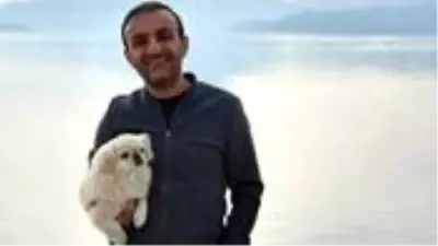 Ersin Korkut, arkadaşlarının kendisine aldığı köpeğin fotoğrafını duygusal bir mesajla paylaştı Ersin Korkut, arkadaşlarının kendisine aldığı köpeğin fotoğrafını duygusal bir mesajla paylaştı