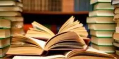 Erzincan'da sosyal medyadan kitap okuma yarışması ilgi gördü Erzincan'da sosyal medyadan kitap okuma yarışması ilgi gördü