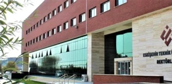 Eskişehir Teknik Üniversitesinden çevrimiçi iki sergi