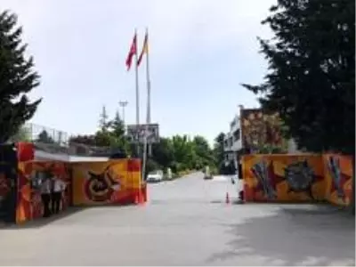 Galatasaray'da korona virüs testi yapıldı Galatasaray'da korona virüs testi yapıldı