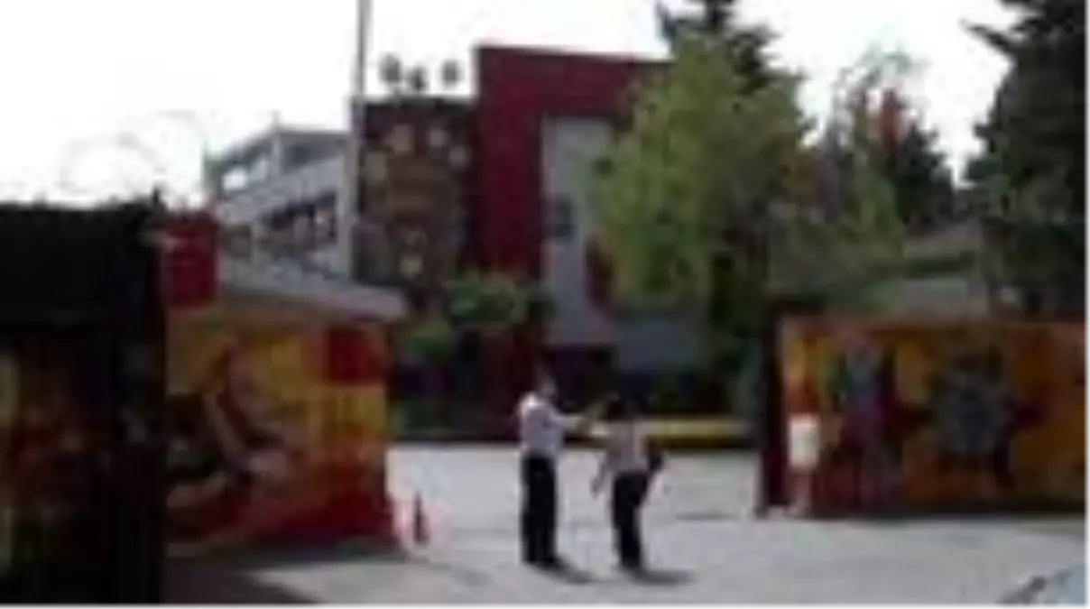 Galatasaray'da korona virüs testi yapıldı