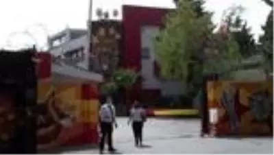 Galatasaray'da korona virüs testi yapıldı Galatasaray'da korona virüs testi yapıldı