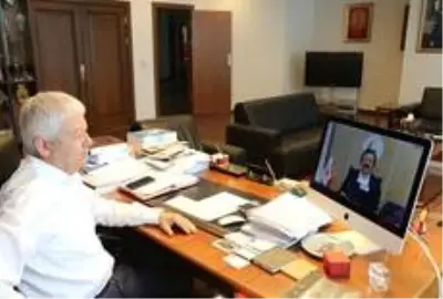 'Gıdanı koru kampanyası' lansmanı gerçekleştirildi 'Gıdanı koru kampanyası' lansmanı gerçekleştirildi