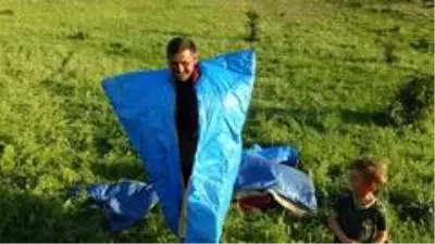 Göçerlerin yaylalara yolculuğu başladı