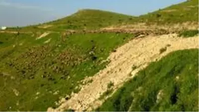Göçerlerin yaylalara yolculuğu başladı Göçerlerin yaylalara yolculuğu başladı