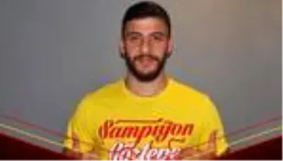 Göztepe'de Hakan Çinemre'ye yeni şans