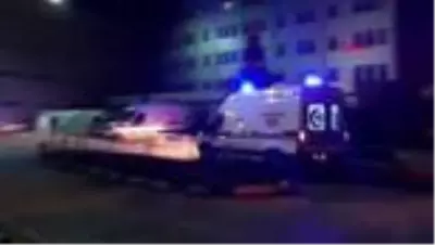 Gümüşhane’de silahlı kavga: 1 ölü, 1 yaralı
