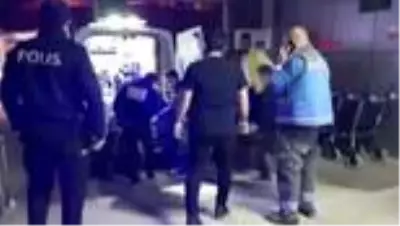 Gümüşhane'de silahlı kavga: 1 ölü, 1 yaralı Gümüşhane'de silahlı kavga: 1 ölü, 1 yaralı