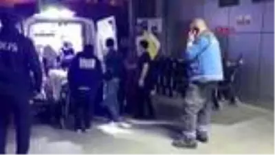 Gümüşhane'de silahlı kavga: 1 ölü, 1 yaralı Gümüşhane'de silahlı kavga: 1 ölü, 1 yaralı