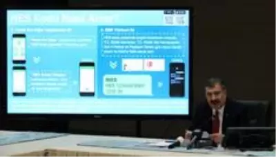HES Kodu: Türkiye'de seyahat edebilmek için gereken kod nasıl alınır ve kullanılır? HES Kodu: Türkiye'de seyahat edebilmek için gereken kod nasıl alınır ve kullanılır?