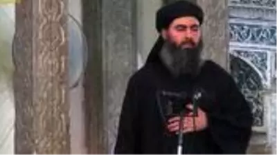 DEAŞ elebaşı Bağdadi'nin yerine geçmeye çalışan Abdulnasır Kardaş yakalandı DEAŞ elebaşı Bağdadi'nin yerine geçmeye çalışan Abdulnasır Kardaş yakalandı