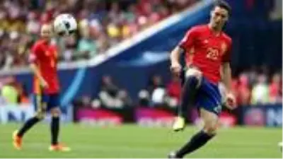 İspanyol futbolcu Aduriz, sağlık sorunları nedeniyle futbolu bıraktı İspanyol futbolcu Aduriz, sağlık sorunları nedeniyle futbolu bıraktı