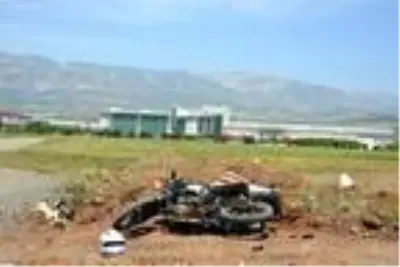 Kahramanmaraş'ta tarla sulama kavgası: 6 yaralı Kahramanmaraş'ta tarla sulama kavgası: 6 yaralı