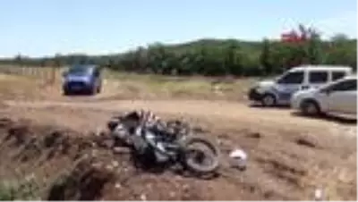 Kahramanmaraş'ta tarla sulama kavgası: 6 yaralı Kahramanmaraş'ta tarla sulama kavgası: 6 yaralı