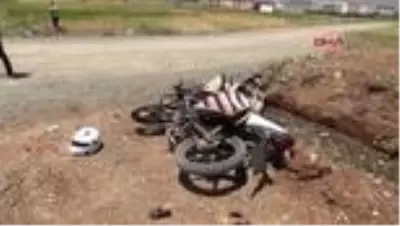 Kahramanmaraş'ta tarla sulama kavgası: 6 yaralı Kahramanmaraş'ta tarla sulama kavgası: 6 yaralı