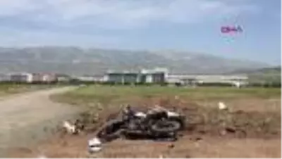Kahramanmaraş'ta tarla sulama kavgası: 6 yaralı Kahramanmaraş'ta tarla sulama kavgası: 6 yaralı