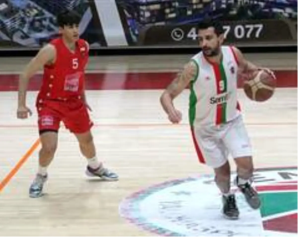 Kaptan Sonsırma'dan yönetime teşekkür