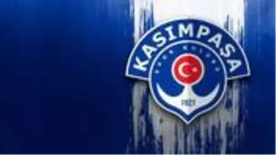 Kasımpaşa'da koronavirüse yakalanan 2 oyuncu da dahil olmak üzere yeni testlerin sonuçları negatif çıktı Kasımpaşa'da koronavirüse yakalanan 2 oyuncu da dahil olmak üzere yeni testlerin sonuçları negatif çıktı
