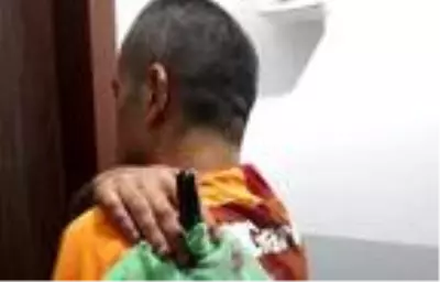 Kocasını sırtından bıçaklayan kadın: Beni kendisi zorladı, isteyerek yapmadım Kocasını sırtından bıçaklayan kadın: Beni kendisi zorladı, isteyerek yapmadım
