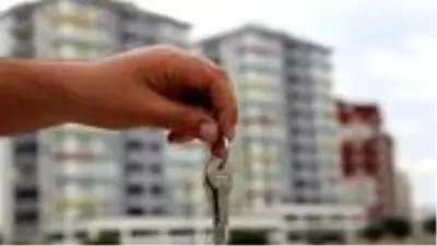 Mart'ta konut fiyat endeksi yıllık bazda yüzde 15,01 arttı Mart'ta konut fiyat endeksi yıllık bazda yüzde 15,01 arttı