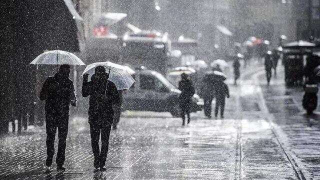 Meteoroloji duyurdu: Bayramda hava serin olacak Meteoroloji duyurdu: Bayramda hava serin olacak