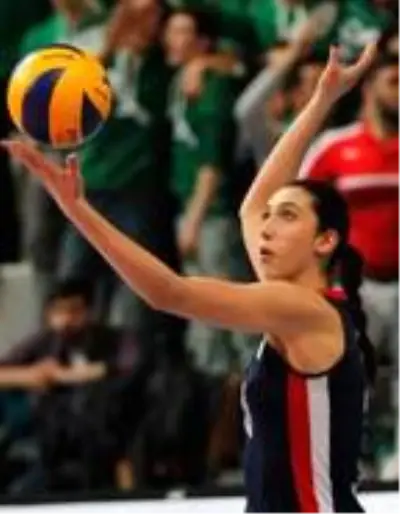 Nilüfer Belediyespor'dan filede iki takviye