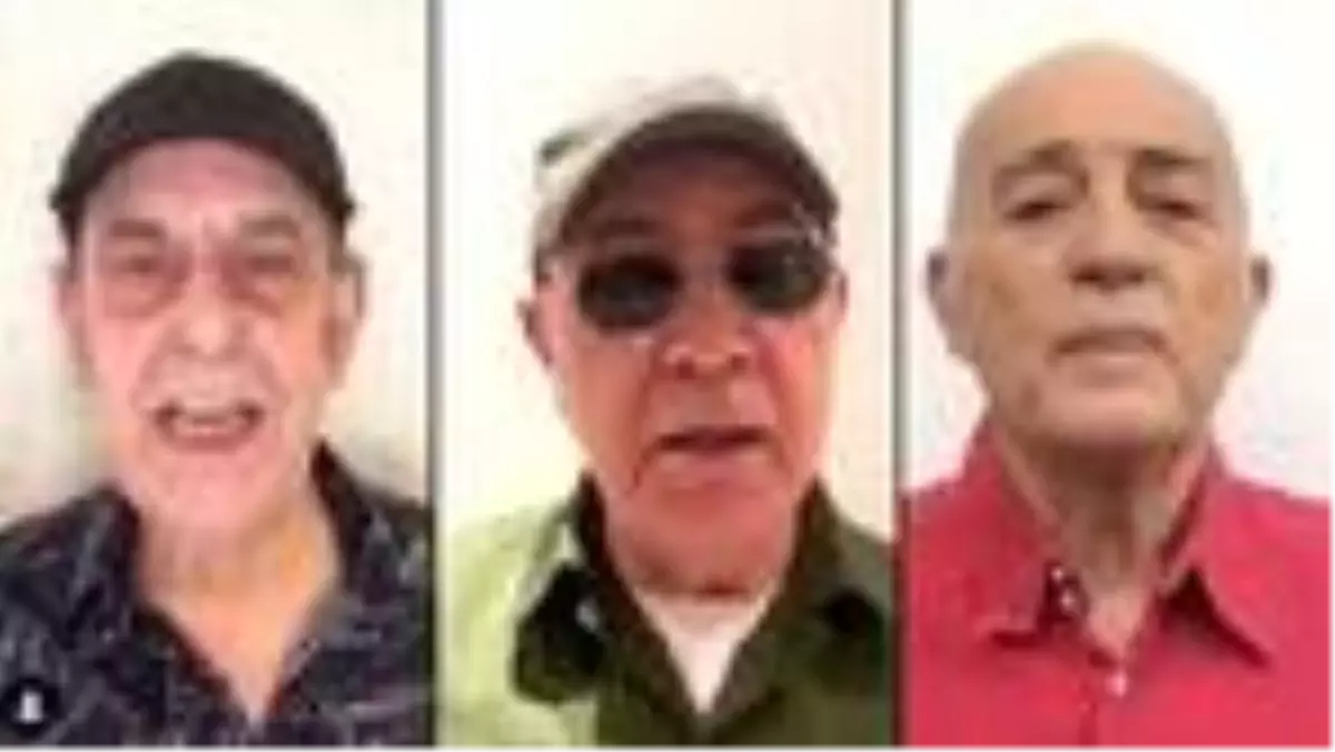 özkan Uğur kamera karşısına geçti