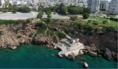 Plajlarda normal yeni dönemi hazırlıkları Plajlarda normal yeni dönemi hazırlıkları