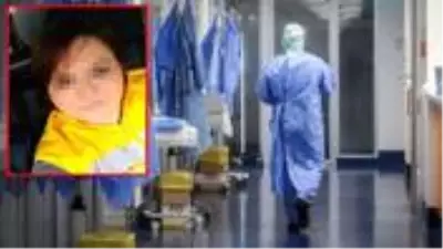 Sağlık çalışanı komşusunun yüzüne tükürdüğü kadın koronavirüse yakalandı Sağlık çalışanı komşusunun yüzüne tükürdüğü kadın koronavirüse yakalandı