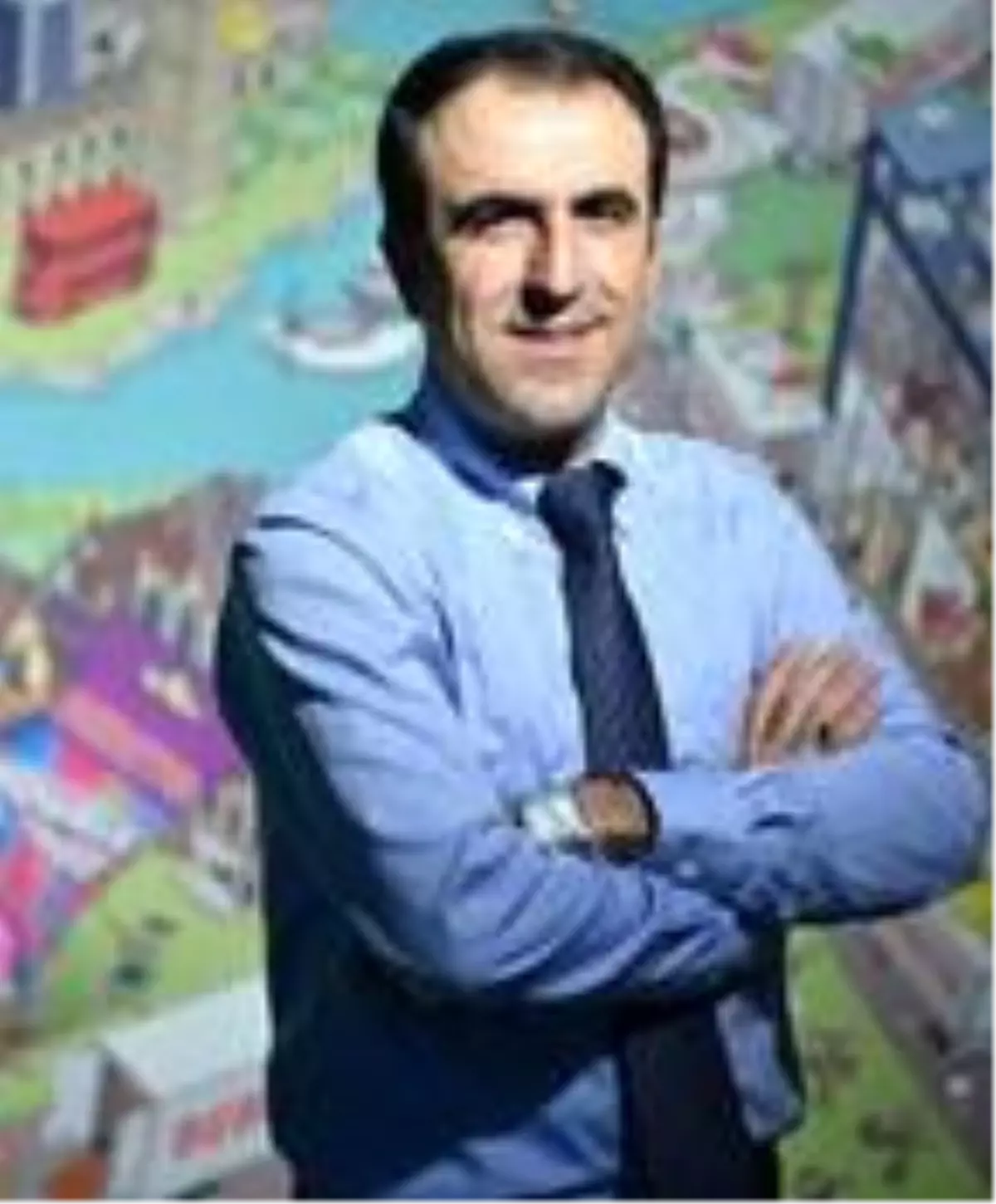 'Şekerleme sektörü bayram sonrası yükselişe geçecek'