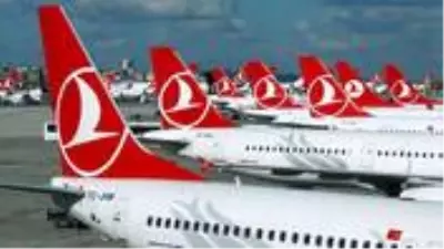 Son Dakika: Türk Hava Yolları iç hat seferlerine 4 Haziran'da dış hat seferlerine de 10 Haziran'da başlayacak Son Dakika: Türk Hava Yolları iç hat seferlerine 4 Haziran'da dış hat seferlerine de 10 Haziran'da başlayacak