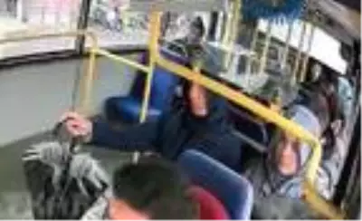 Suç makinesi 4 kadın, 70 güvenlik kamerası izlenerek yakalandı Suç makinesi 4 kadın, 70 güvenlik kamerası izlenerek yakalandı