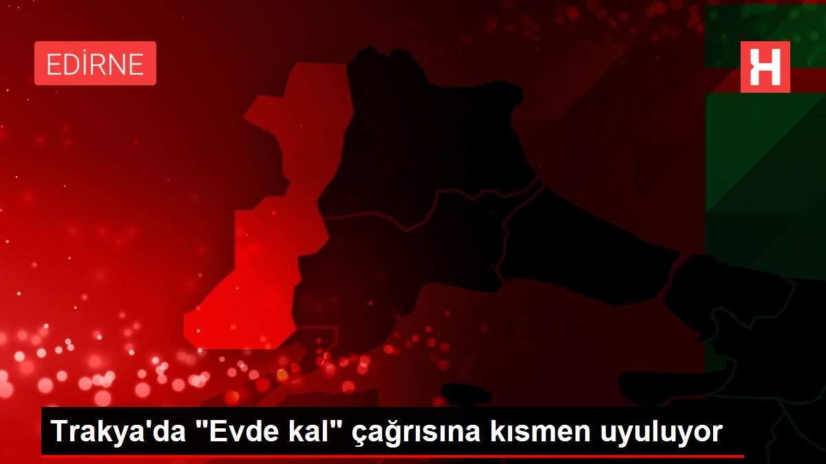 Trakya'da