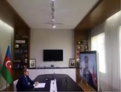 'Türk Dünyası Müzeleri Haftası' başladı